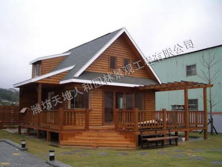 点击查看详细信息<br>标题：木屋别墅-10 阅读次数：1796