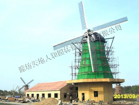 点击查看详细信息<br>标题：滨州秦皇河 阅读次数：6820