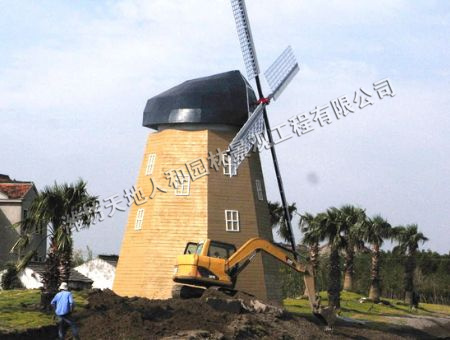 点击查看详细信息<br>标题：上海崇明岛 阅读次数：6175