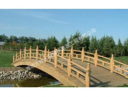 点击查看详细信息<br>标题：防腐木景观-7 阅读次数：1202