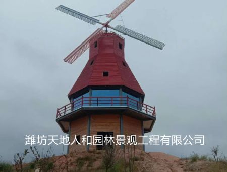 点击查看详细信息<br>标题：福建 一鸣奶厂 18米大风车 阅读次数：723